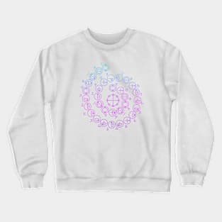 Katakamuna Verse 7 Crewneck Sweatshirt